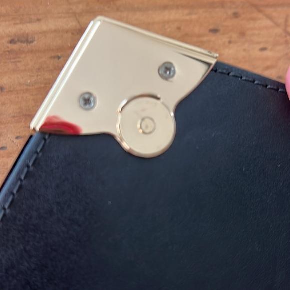 Michael Kors Resin envelope clutch - Picture 13 of 15